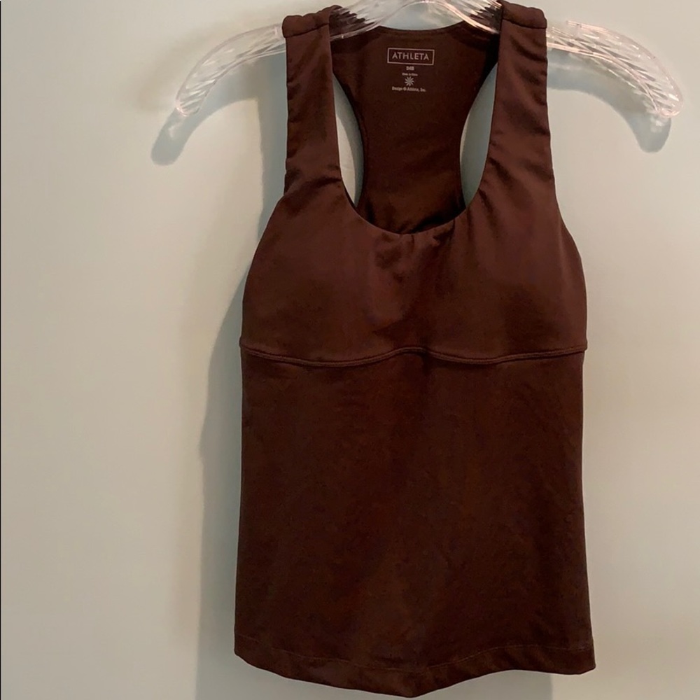 Athleta tank top
